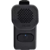 Altavoz portátil mono InLine 55383 — Negro, driver 2,8 cm, Bluetooth 2,4 GHz (alcance 10 m)