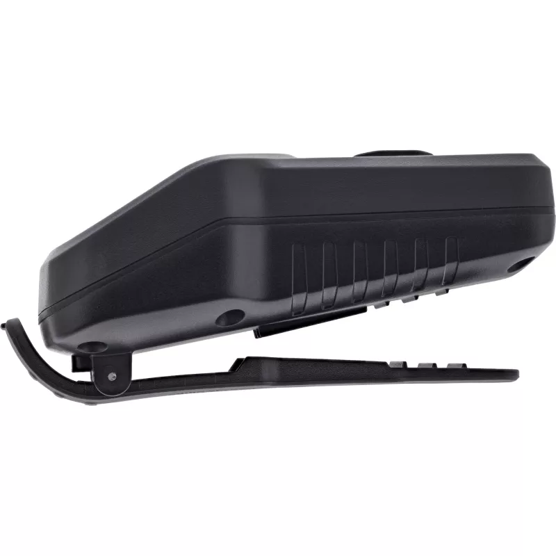 Altavoz portátil mono InLine 55383 — Negro, driver 2,8 cm, Bluetooth 2,4 GHz (alcance 10 m)