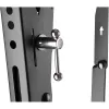 InLine 23101B Soporte de pared/peana para TV 177,8 cm (70