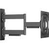 InLine 23103B Soporte de pared para TV 109,2 cm (43