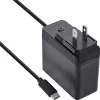 Cargador portátil InLine 31516C — adaptador de red USB compacto para cargar smartphones y tablets