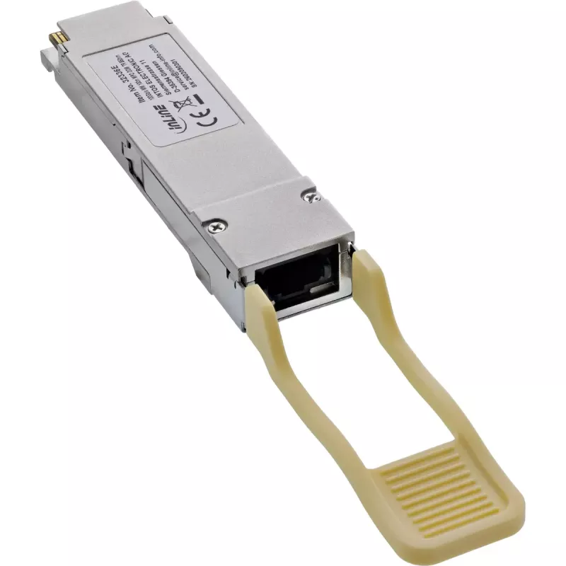 InLine 32336E Módulo transceptor de red fibra óptica 100000 Mbit/s QSFP28 850 nm