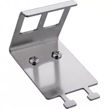 Módulo keystone InLine 76203M — accesorio de red, inserto RJ45 apantallado