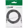 InLine 10805S Cable de vídeo BNC, 12G-SDI, 4K 60Hz, 75 Ohm, 5 m