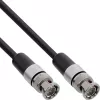Cable VGA InLine 10815S — cable VGA, altura del conector 15 mm, peso 1,07 kg