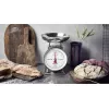 Báscula de cocina mecánica Gastroback Classic acero inoxidable 30102