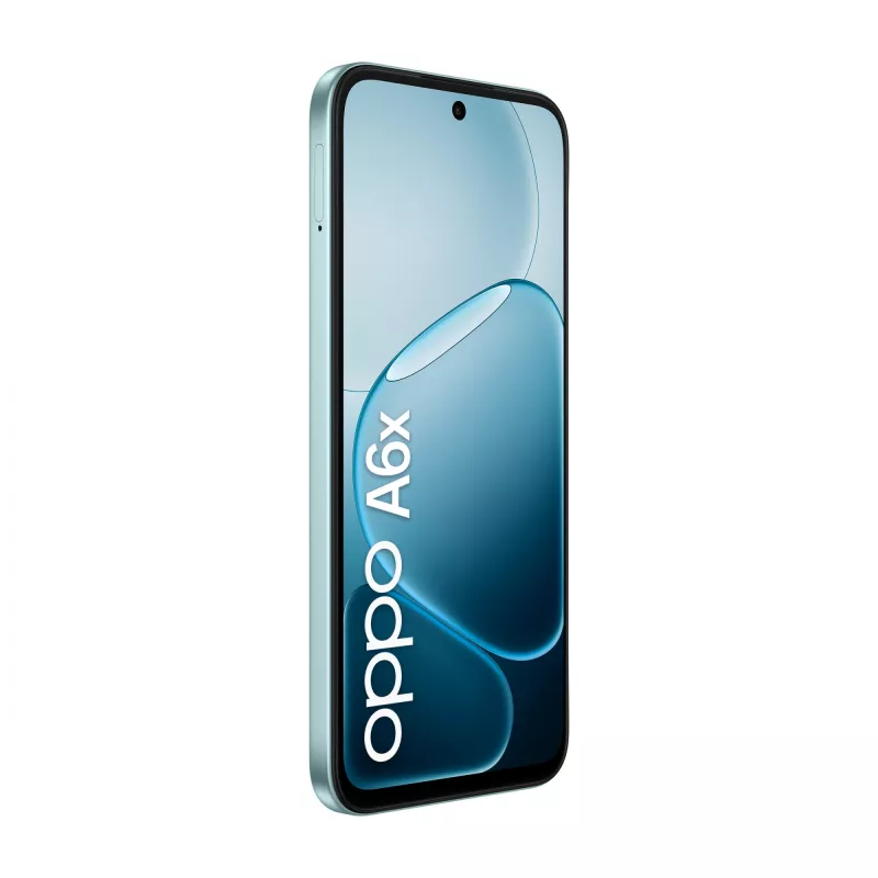 OPPO A6x 17,1 cm (6,75