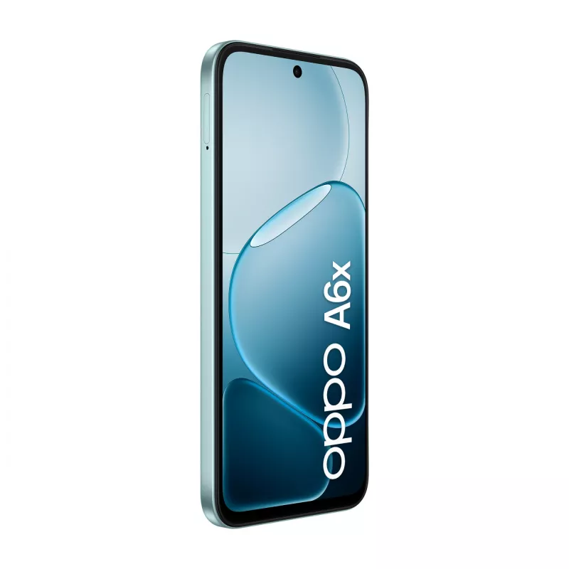 OPPO A6x 17,1 cm (6,75