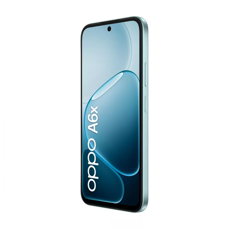 OPPO A6x 17,1 cm (6,75