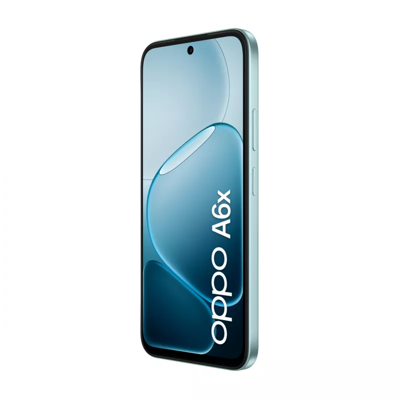 OPPO A6x 17,1 cm (6,75