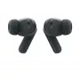 Auriculares MOTOROLA Moto Buds Bass TWS Bluetooth In-Ear para llamadas y música, negro, 51 g