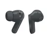 Auriculares MOTOROLA Moto Buds Bass TWS Bluetooth In-Ear para llamadas y música, negro, 51 g
