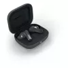 Auriculares MOTOROLA Moto Buds Bass TWS Bluetooth In-Ear para llamadas y música, negro, 51 g