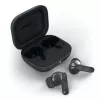 Auriculares MOTOROLA Moto Buds Bass TWS Bluetooth In-Ear para llamadas y música, negro, 51 g
