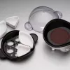 Huevos cocidos Gastroback Design Eggcooker 350 W