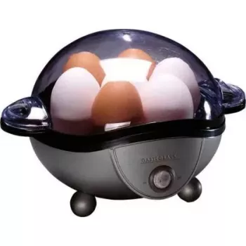 Huevos cocidos Gastroback Design Eggcooker 350 W