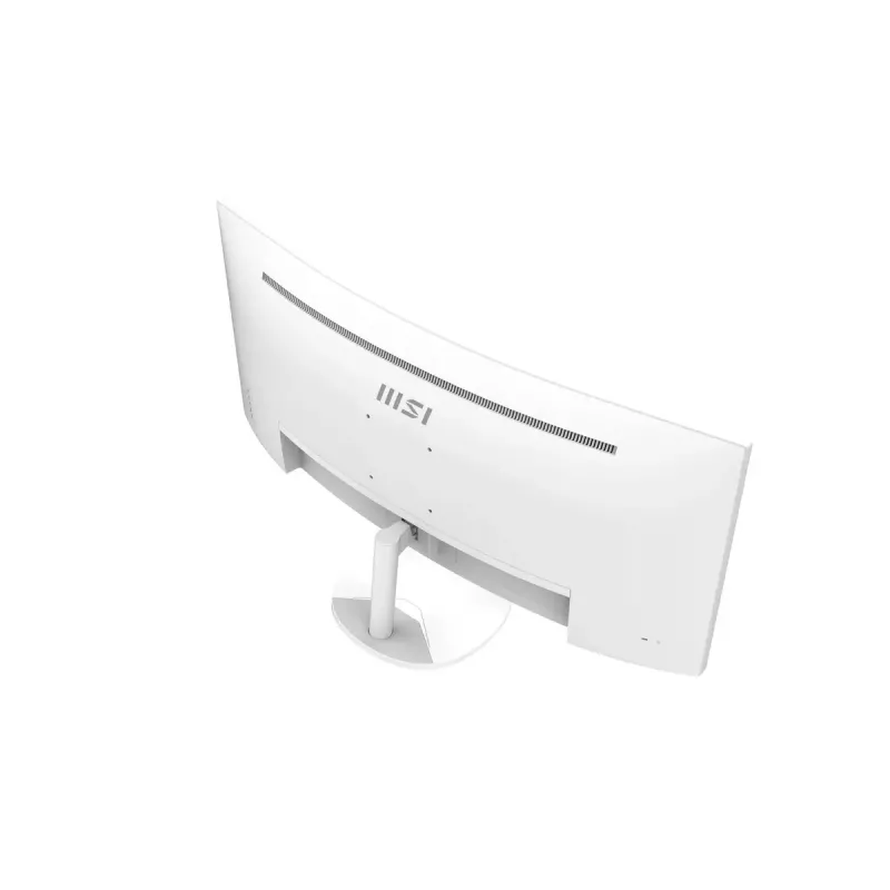 Monitor de ordenador MSI Pro MP341CQ 86,4 cm (34