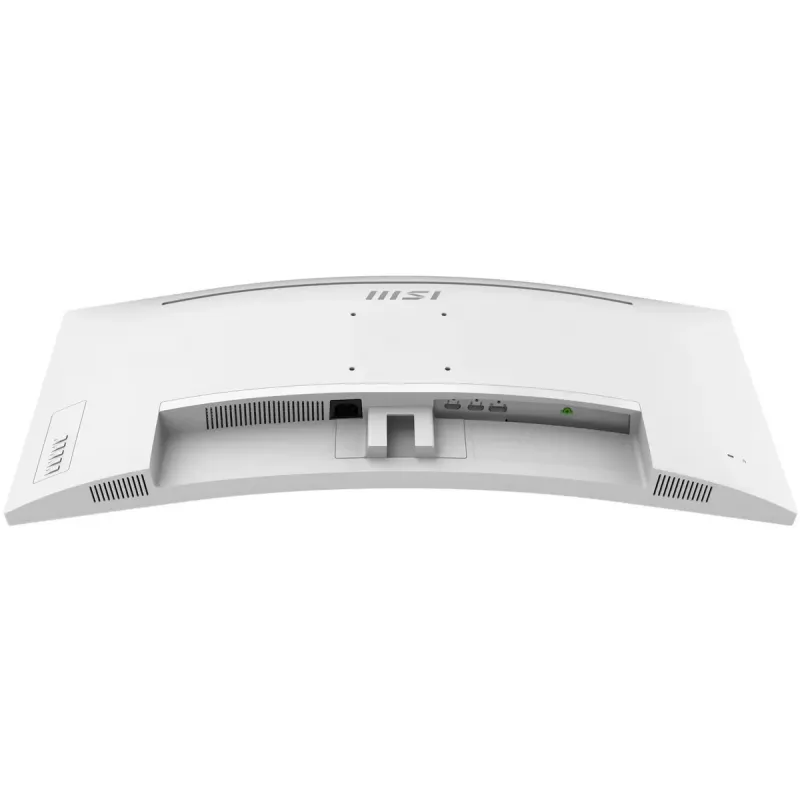 Monitor de ordenador MSI Pro MP341CQ 86,4 cm (34