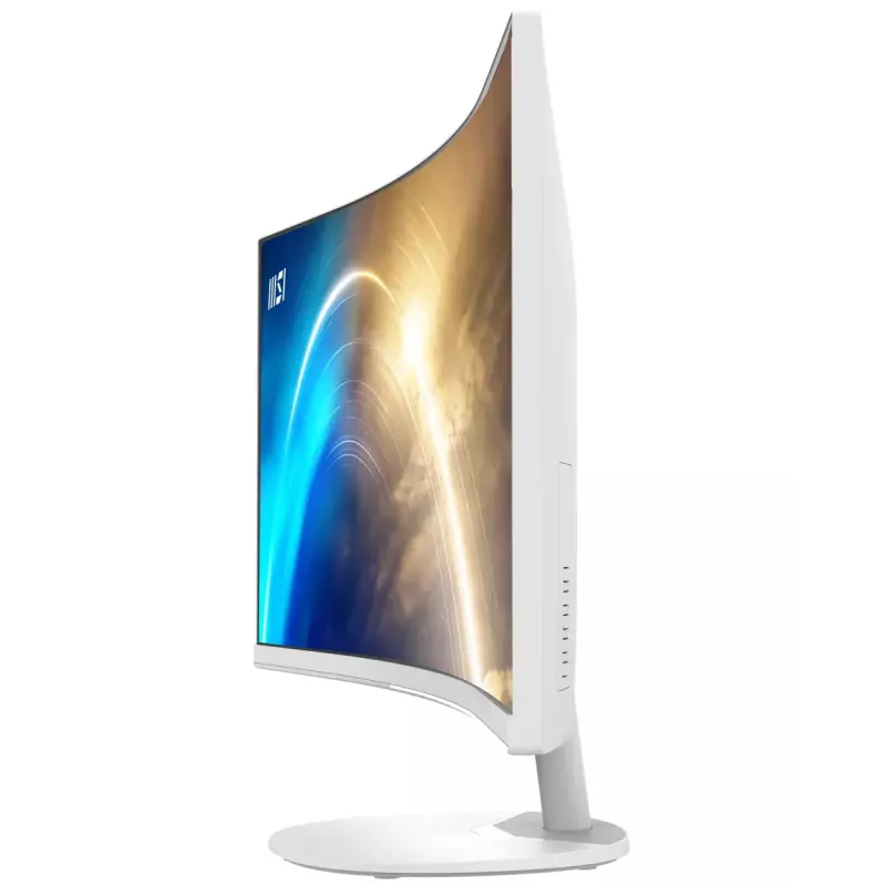 Monitor de ordenador MSI Pro MP341CQ 86,4 cm (34
