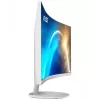 Monitor de ordenador MSI Pro MP341CQ 86,4 cm (34