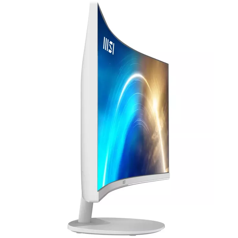 Monitor de ordenador MSI Pro MP341CQ 86,4 cm (34