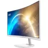 Monitor de ordenador MSI Pro MP341CQ 86,4 cm (34