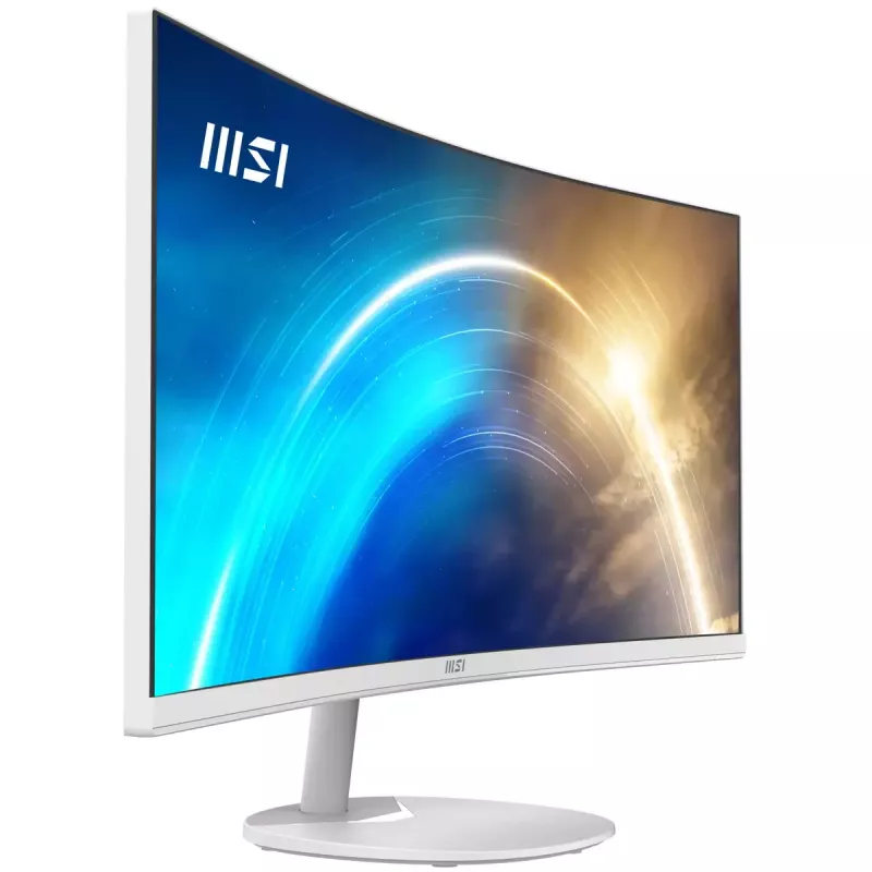 Monitor de ordenador MSI Pro MP341CQ 86,4 cm (34