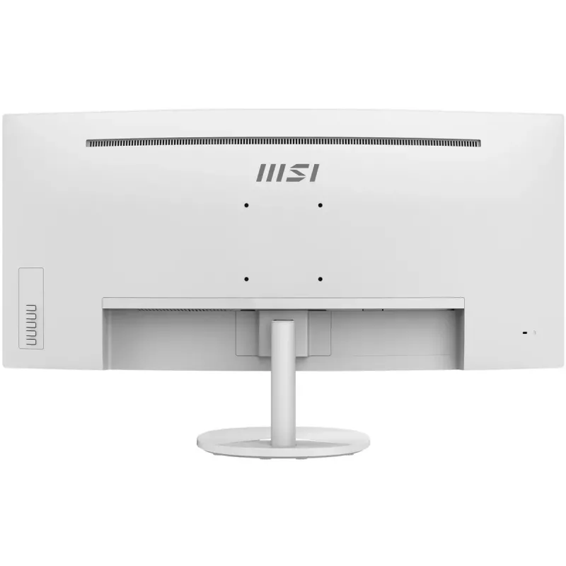 Monitor de ordenador MSI Pro MP341CQ 86,4 cm (34