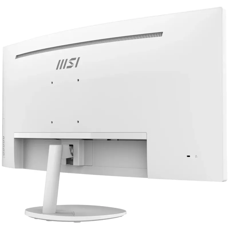 Monitor de ordenador MSI Pro MP341CQ 86,4 cm (34