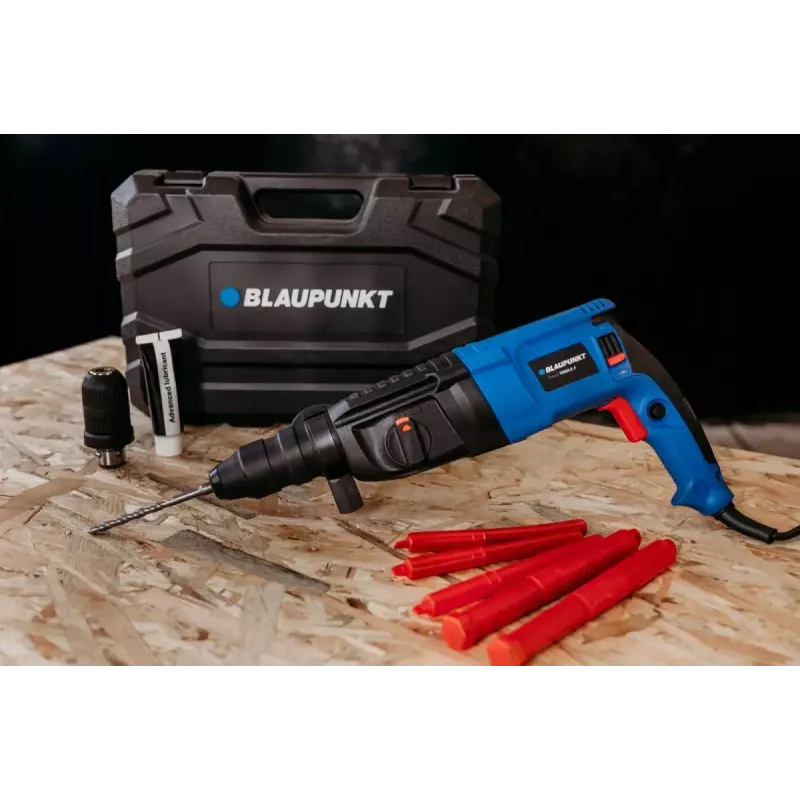 Martillo perforador Blaupunkt RH3010