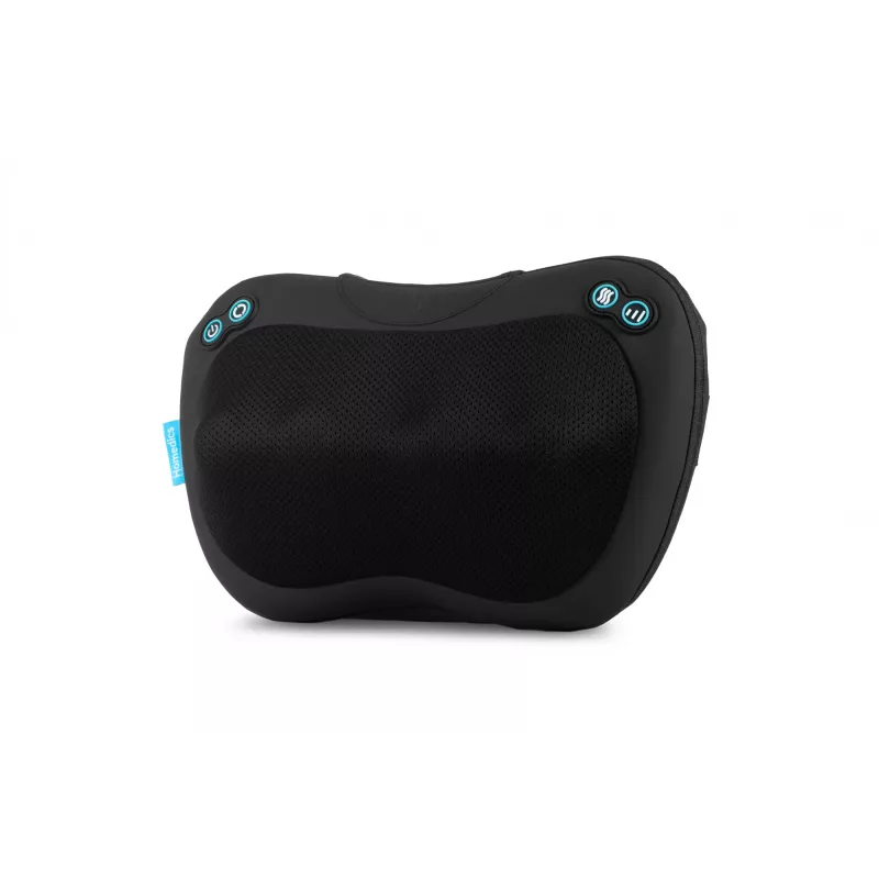 Masajeador HoMedics SP-45H-EB espalda, piernas, cuello, hombros negro