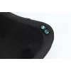Masajeador HoMedics SP-45H-EB espalda, piernas, cuello, hombros negro