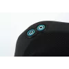 Masajeador HoMedics SP-45H-EB espalda, piernas, cuello, hombros negro