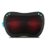Masajeador HoMedics SP-45H-EB espalda, piernas, cuello, hombros negro
