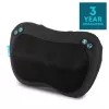 Masajeador HoMedics SP-45H-EB espalda, piernas, cuello, hombros negro