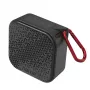 Hama Pocket 3.0 negro inalámbrico 3,5 W