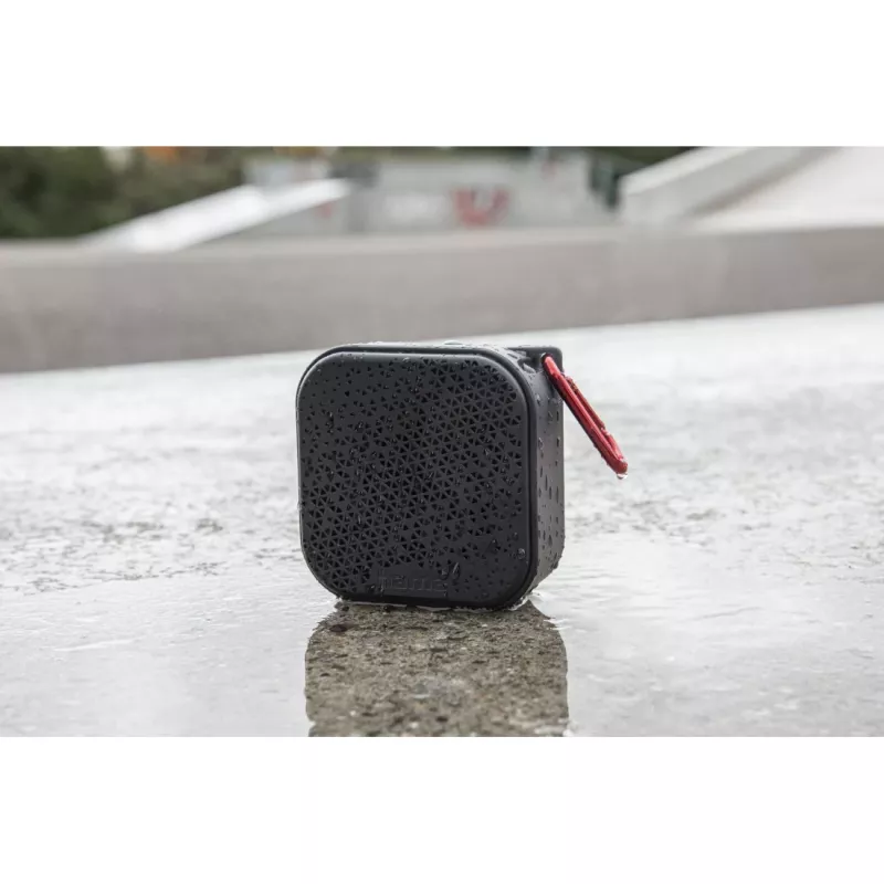 Hama Pocket 3.0 negro inalámbrico 3,5 W