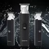 Manta HT-01BK Trimo Pro recortadora de pelo