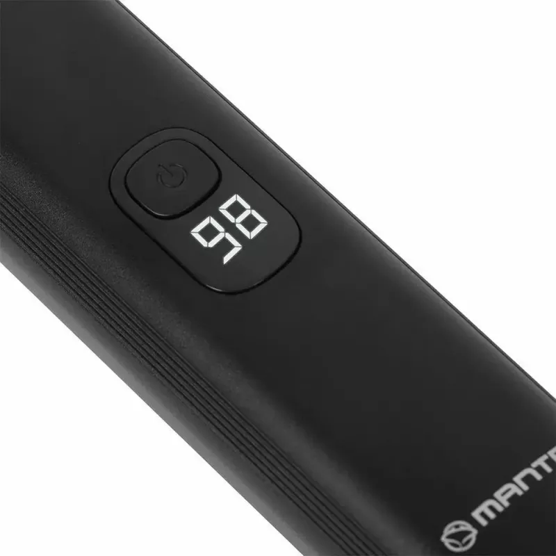 Manta HT-01BK Trimo Pro recortadora de pelo