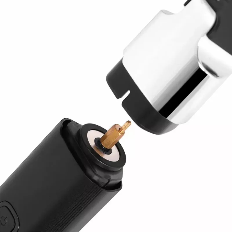 Manta HT-01BK Trimo Pro recortadora de pelo