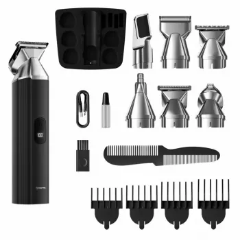 Manta HT-01BK Trimo Pro recortadora de pelo