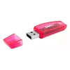 Emtec C410 Neon memoria flash USB 2.0 8 GB, pack de 3