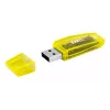 Emtec C410 Neon memoria flash USB 2.0 8 GB, pack de 3