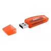Emtec C410 Neon memoria flash USB 2.0 8 GB, pack de 3
