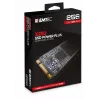 Unidad SSD Emtec 256 GB M.2 Serial ATA III 3D NAND X250