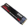 Unidad SSD Emtec 256 GB M.2 Serial ATA III 3D NAND X250