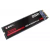 Unidad SSD Emtec 256 GB M.2 Serial ATA III 3D NAND X250