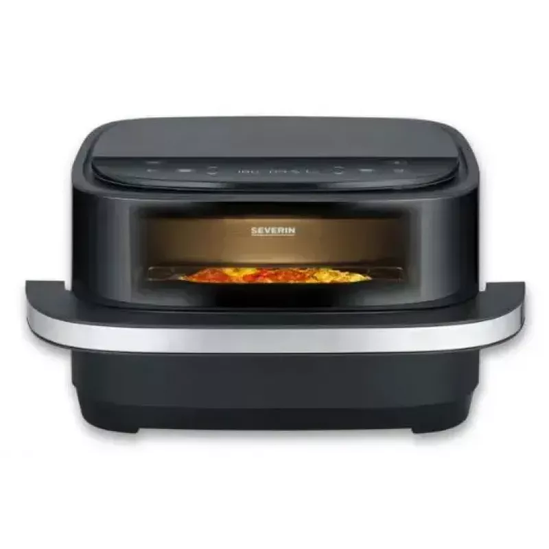 Severin FR 2464 freidora de aire caliente, 4 l
