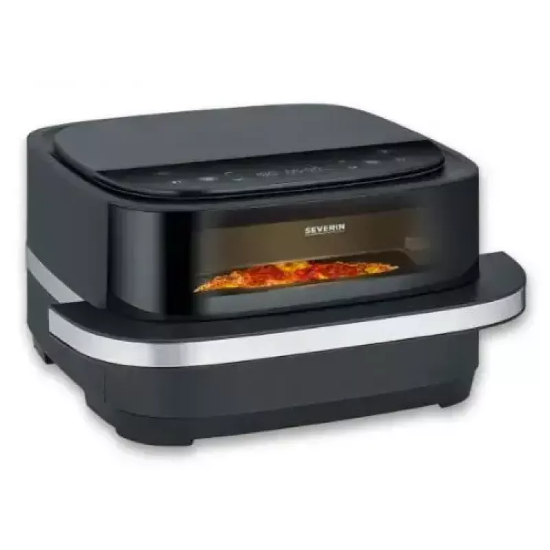 Severin FR 2464 freidora de aire caliente, 4 l