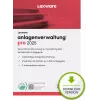 Lexware anlagenverwaltung pro 2025 “duración ilimitada” Descarga Contabilidad 1 año(s)